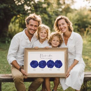 ✨ Naše srdcovka, kterou zákazníci milují ✨ Plakát Znamení zvěrokruhu rodiny – originální způsob, jak zvěčnit vaši rodinu...