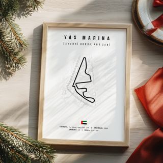 🔥 Drama vrcholí. Už zítra rozhodne poslední letošní závod mistrovství světa F1, kdo se stane šampionem. Yas Marina. Noční...