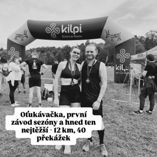 Rok 2025 jsme jeli nejen pracovně naplno, ale mákli jsme si i po sportovní stránce 🏃‍♀️🏃‍♂️ Za náš tým a e-shop Jen tak z...
